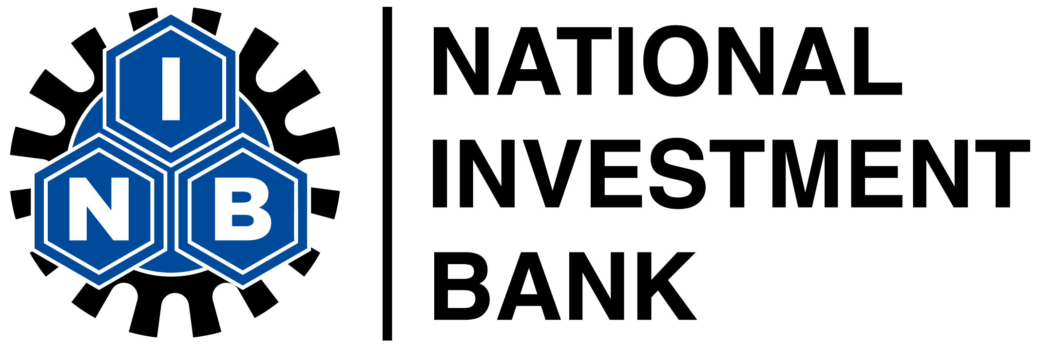 NIB Logo